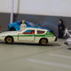 Illustration for article titled Tomica Lotus Elite